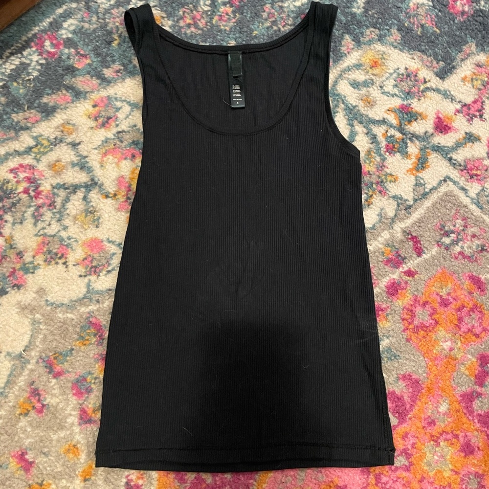 Cypress Tank Top